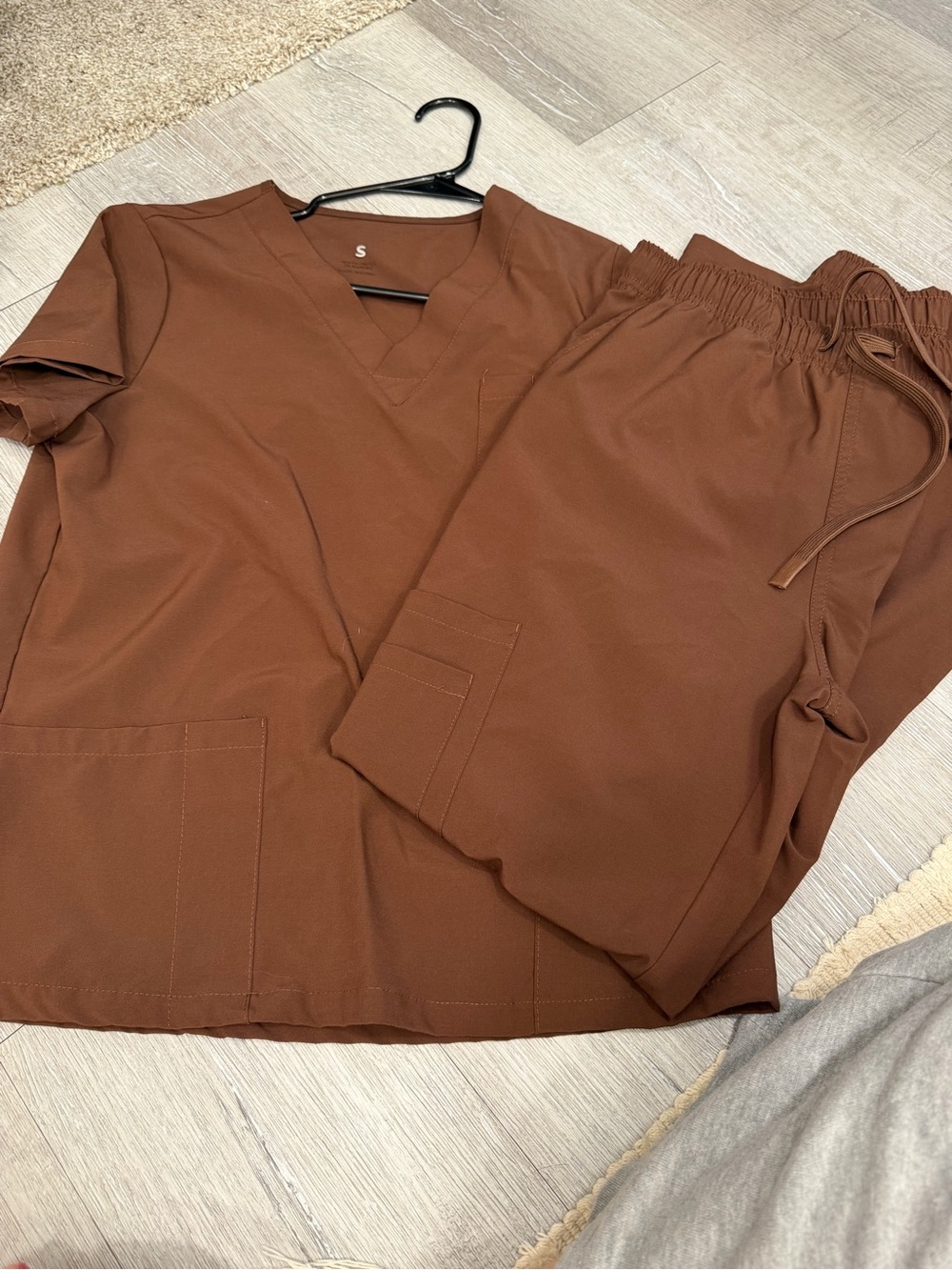 Scrub Set